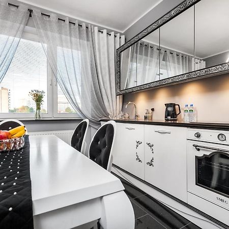 Apartamenty Swietojanskie Gdynia Dış mekan fotoğraf