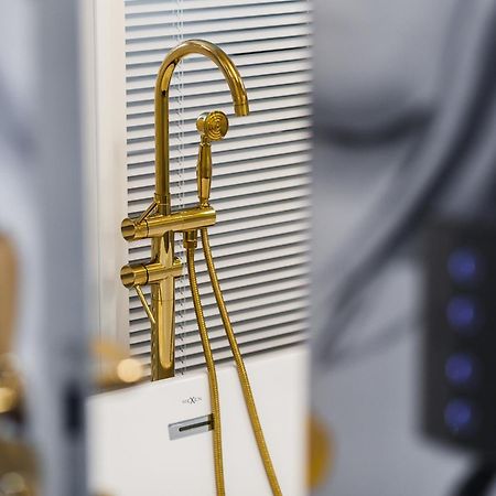 Apartamenty Swietojanskie Gdynia Dış mekan fotoğraf