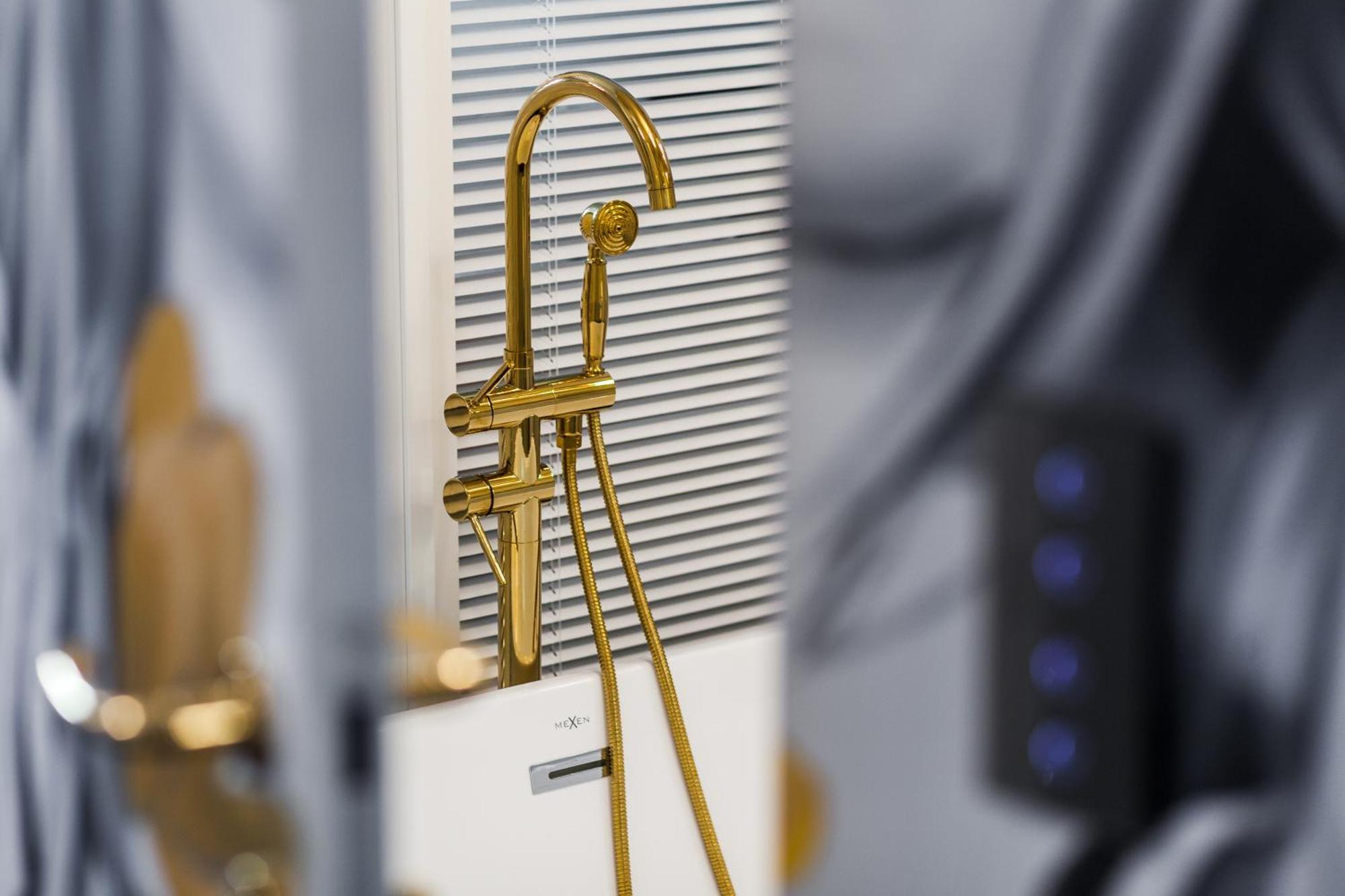 Apartamenty Swietojanskie Gdynia Dış mekan fotoğraf